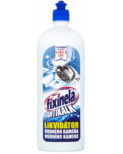 Fixinela Antikalk 665 ml