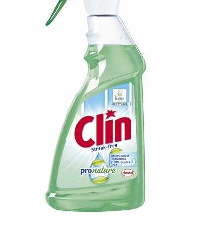 Clin Pronature přírodní čistič 500 ml