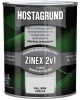 ZINEX 2v1 S2820 9006 stříbrná