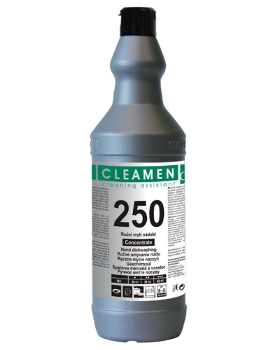 Cleamen 250 1l