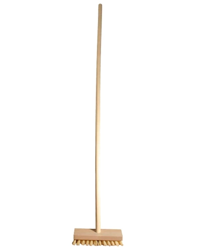 Rejžák podlahový s tyčí; 130x18x6 cm 173003