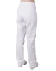 Dámské kalhoty 0470 - bílé