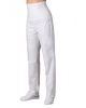 Dámské kalhoty HELA - bílé