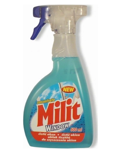 Milit window 500ml