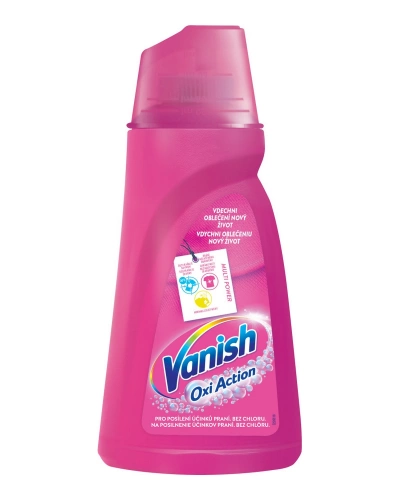 Vanish