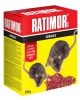 Ratimor Plus granule 150 g