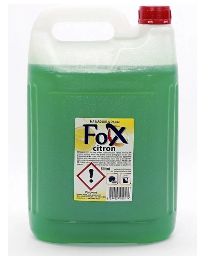 Fox citron