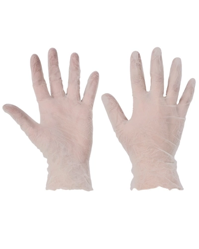 RAIL nepudrované rukavice