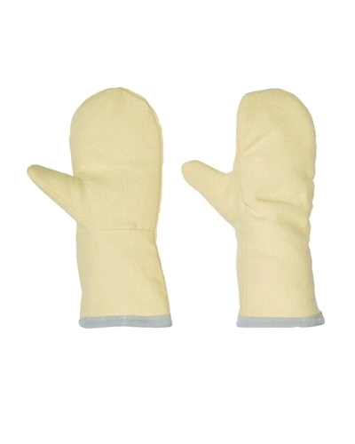 Palcové rukavice PARROT PROFI tepelně odolné