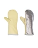 Palcové rukavice PARROT PROFI AL tepelně odolné