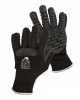 Antivibrační rukavice ATTHIS, velikost 10