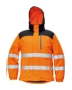 Zimní bunda KNOXFIELD - oranžová