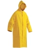 PVC plášť CETUS, žlutý
