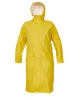 Nepromokavý plášť SIRET PU - žlutý