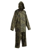 Oblek s kapucí CARINA, camouflage