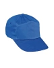 Čepice LEO, baseball - royal modrá