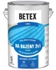 Betex s2852 2v1 základní i vrchní barva na bazény 440 tmavě modrá, 4 kg
