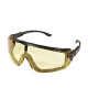 Ochranné brýle BENAIS, žluté