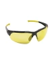 Ochranné brýle HALTON, žluté