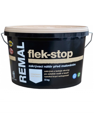 Remal flek-stop 5kg