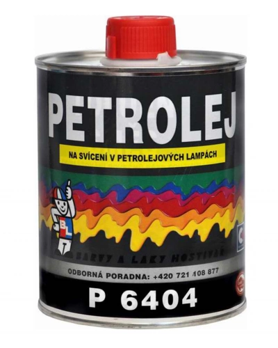 Petrolej P6404 700ml