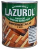 Lazurol S1033 impregnační základ čirý, 750 ml