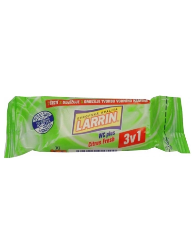 Larrin WC plus NN 40g Citrus Fresh