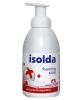 Isolda pěnové antibakteriální mýdlo 500 ml