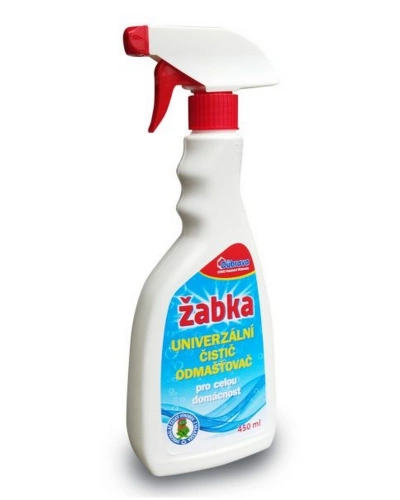 Žabka 450ml