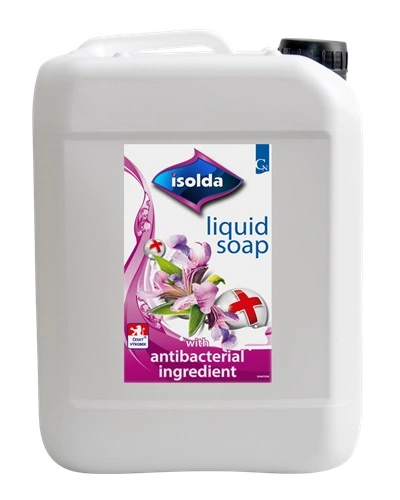 Tekuté mýdlo ISOLDA s antibakteriální přísadou.jpg