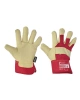Pracovní rukavice ROSE FINCH, zimní
