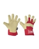 Pracovní rukavice ROSE FINCH, zimní