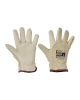 Pracovní rukavice HERON, zimní