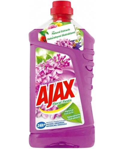 Ajax 1l Lilac