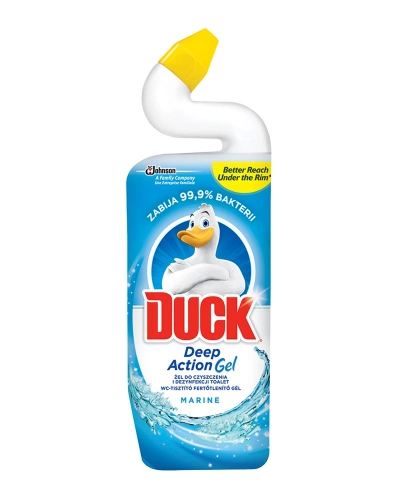 Duck WC gel Marine 750 ml