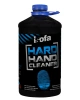 Suspenze mycí, ISOFA HARD, na ruce, modrá, 3,5 kg