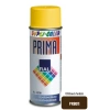 Spray PRIMA ral 8011 oříšková hnědá