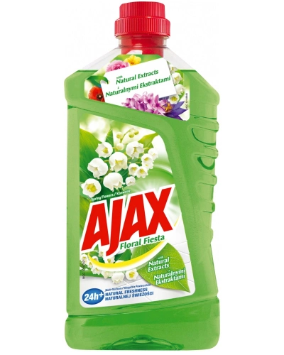 Ajax 1l Spring Flower