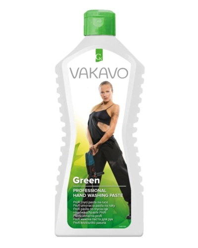 Suspenze mycí, VAKAVO GREEN PROFI, na ruce, 600g 350x500.jpg