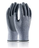Máčené rukavice ARDON®NATURE TOUCH, šedé