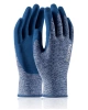 Máčené rukavice ARDON®NATURE TOUCH, modré