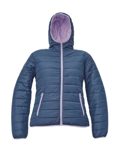 Dámská zimní bunda MAX NEO LADY LIGHT, navy