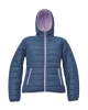 Dámská zimní bunda MAX NEO LADY LIGHT, navy