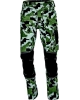 Pánské kalhoty NEURUM CAMOUFLAGE