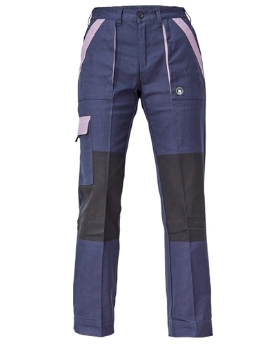 Dámské kalhoty MAX NEO LADY, navy