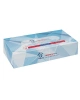 415938 Kosmetické ubrousky v krabičce Superior DefendTech, bílé, 100 ks