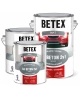 Betex S2131 2v1 základní i vrchní barva na beton