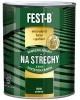 FEST-B S2141 antikorozní nátěr na železo 0540 zelený 0,8 kg