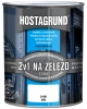 Hostagrund 2v1 S2160 0100 bílá 0,6l