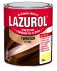 Lazurol Topdecor S1035 T000 přírodní 0,75l